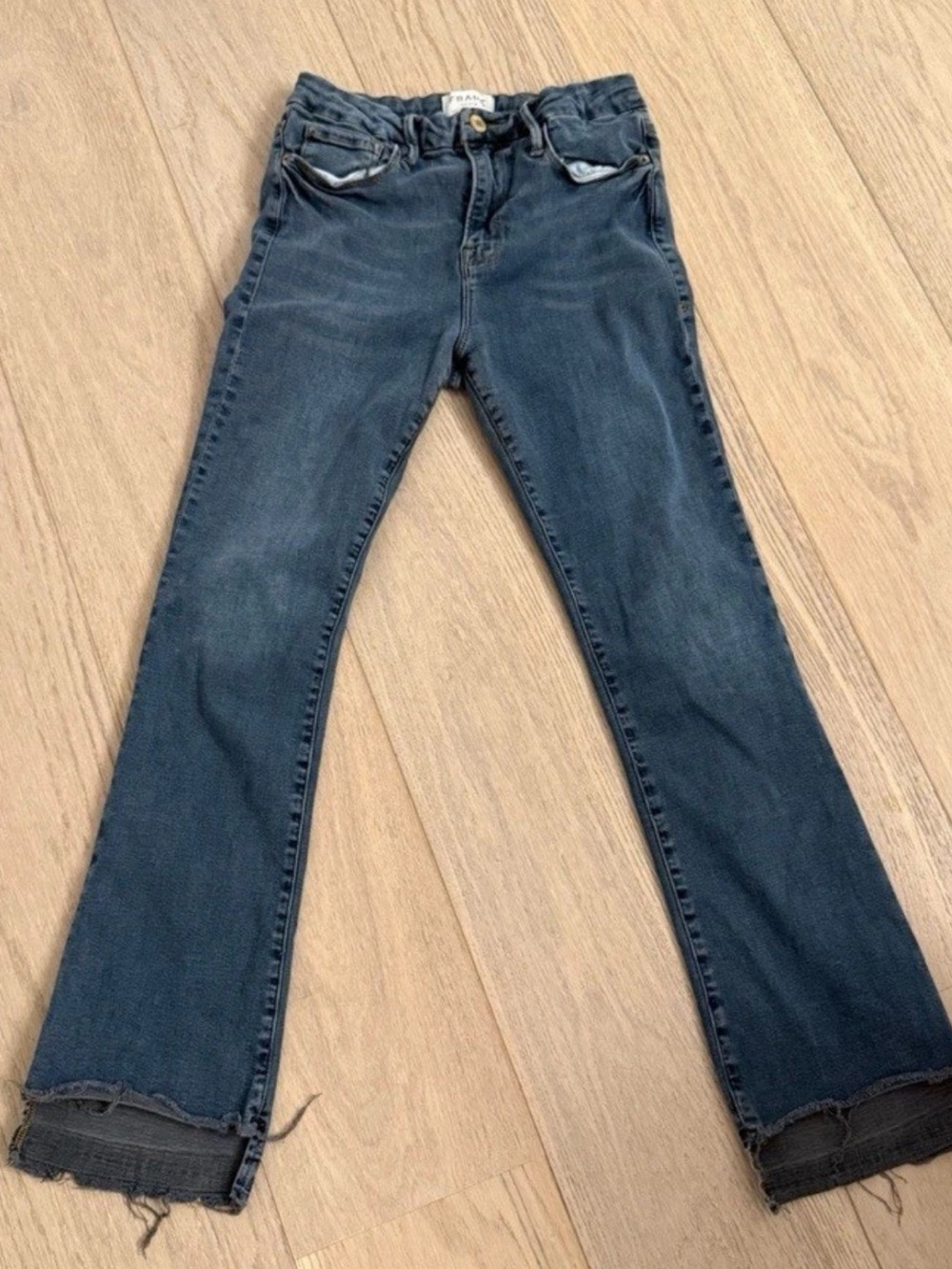 Frame Denim - Picture 3 of 7